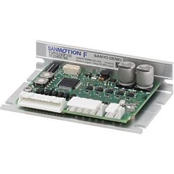 F5PFD280P100 | SANMOTION F5 ( 5-phase ) | SANMOTION | Product Site